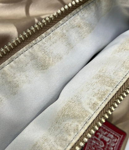 COACH 2way ショルダーバッグ 肩掛け 斜め掛け シグネチャー F20064 レディース コーチ