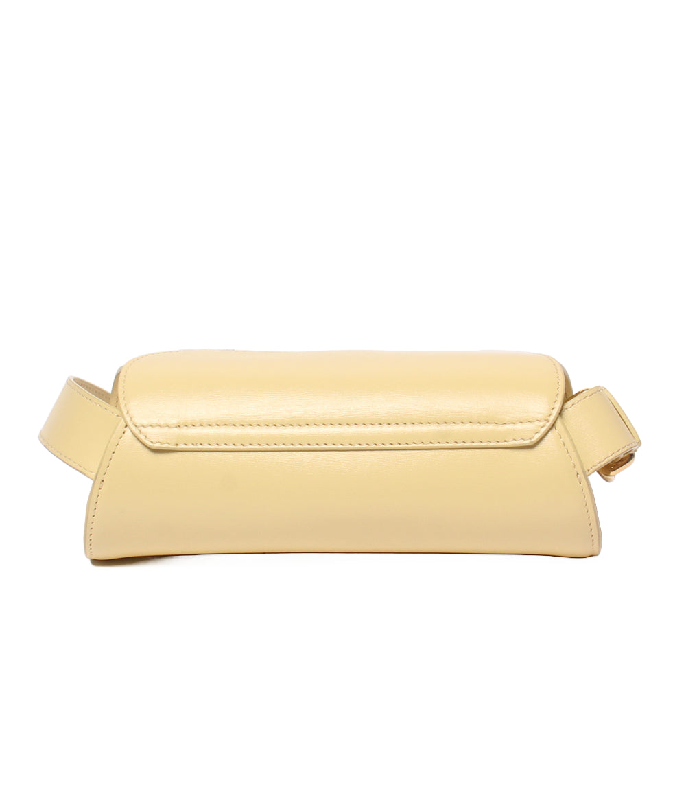 JIL SANDER ショルダーバッグ 肩掛け 斜め掛け カンノーロ レディース ジルサンダー