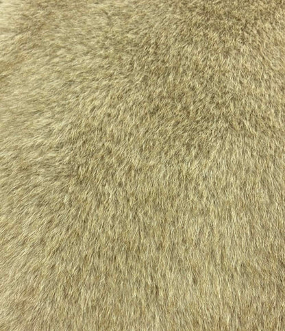 美品 ステートオブマインド ファーブルゾン レディース SIZE S (S) STATE OF MIND