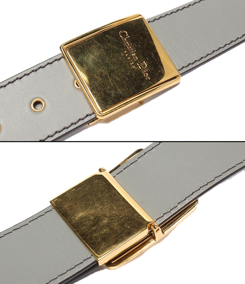 Christian Dior ショルダーバッグ 斜め掛け 30 モンテーニュ レディース クリスチャンディオール