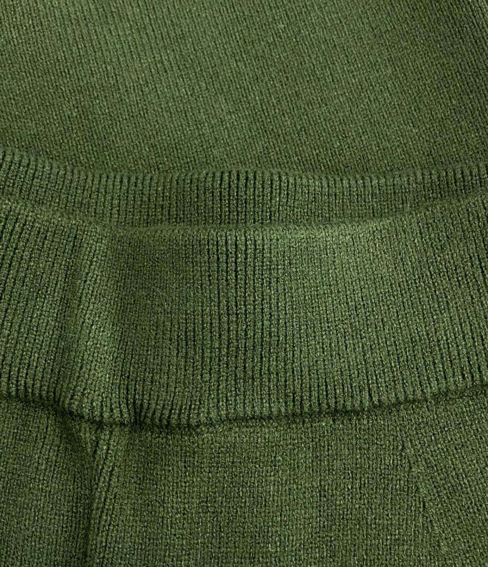 グラムリップス オーバーラップニット セットアップ レディース SIZE FREE (M) GlamLips