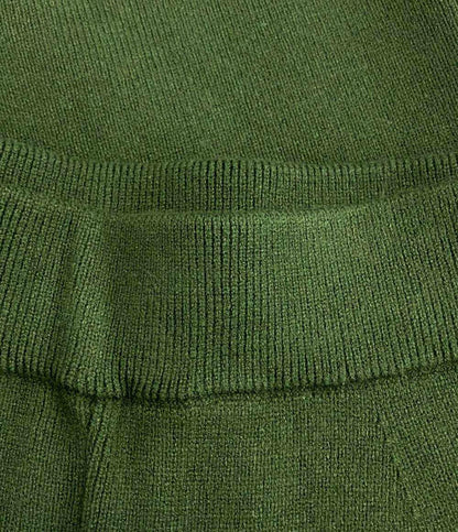 グラムリップス オーバーラップニット セットアップ レディース SIZE FREE (M) GlamLips