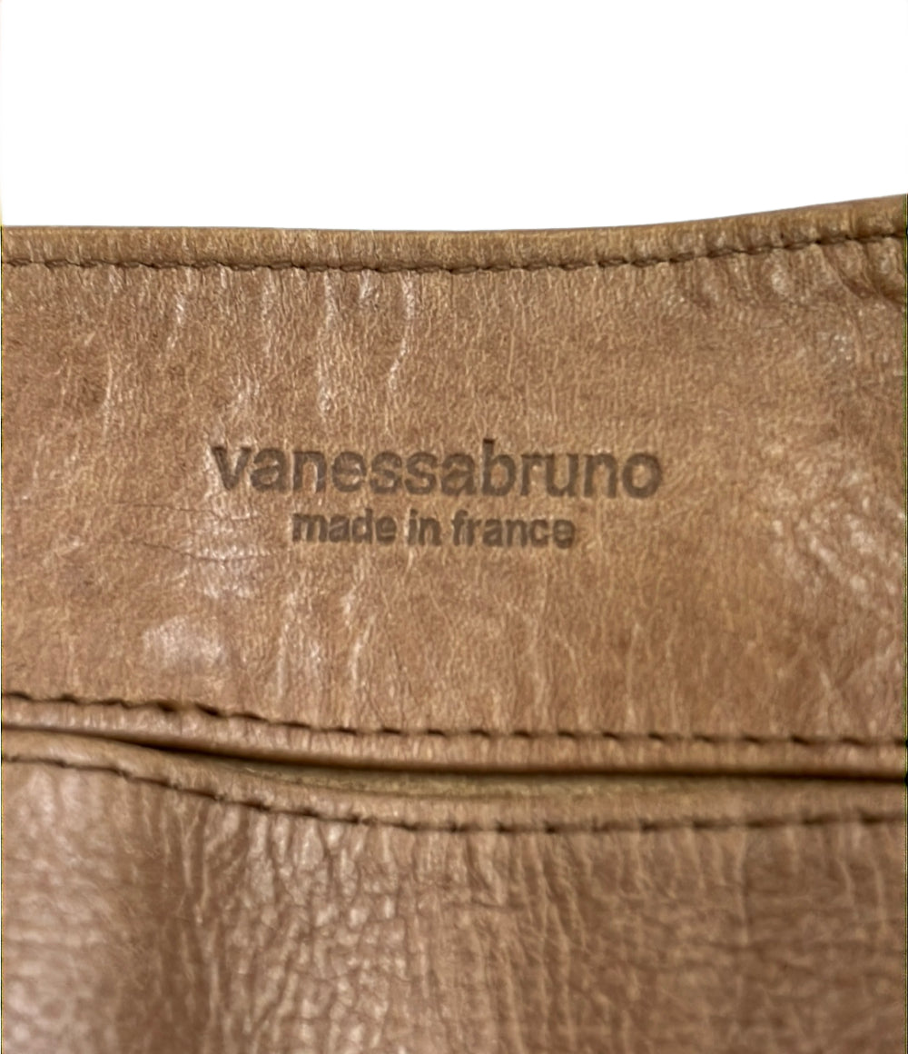 vanessabruno トートバッグ レディース ヴァネッサ・ブリューノ