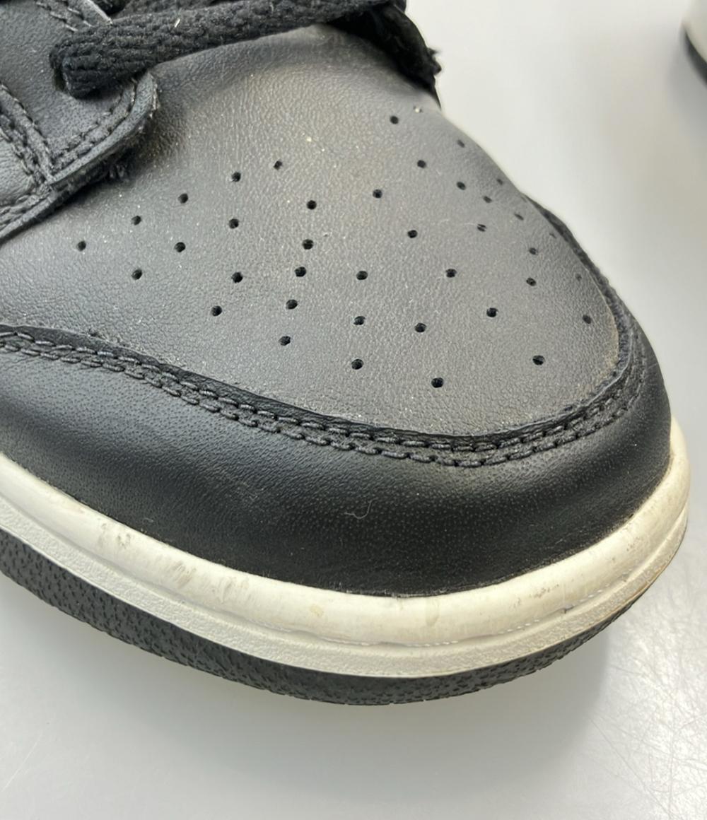 NIKE ローカットスニーカー DUNK LOW RETRO DV0831-002 メンズ SIZE 27.5 (L) ナイキ