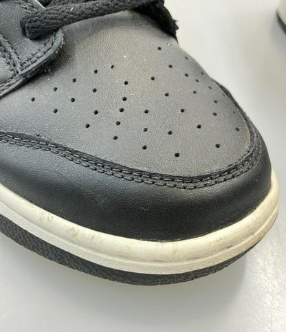 NIKE ローカットスニーカー DUNK LOW RETRO DV0831-002 メンズ SIZE 27.5 (L) ナイキ