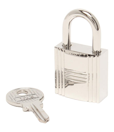 美品 エルメス カデナ 鍵 セット レディース HERMES