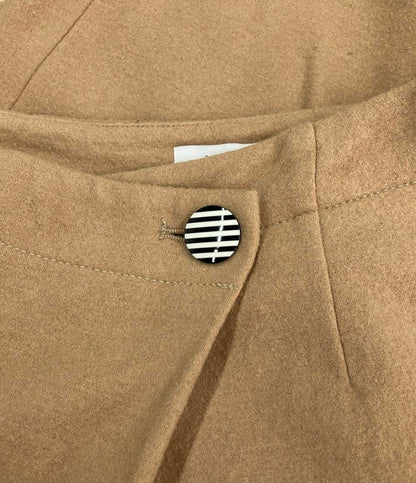 ボーダーズアットバルコニー パンツ レディース SIZE 36 (XS) BORDRES at BALCONY