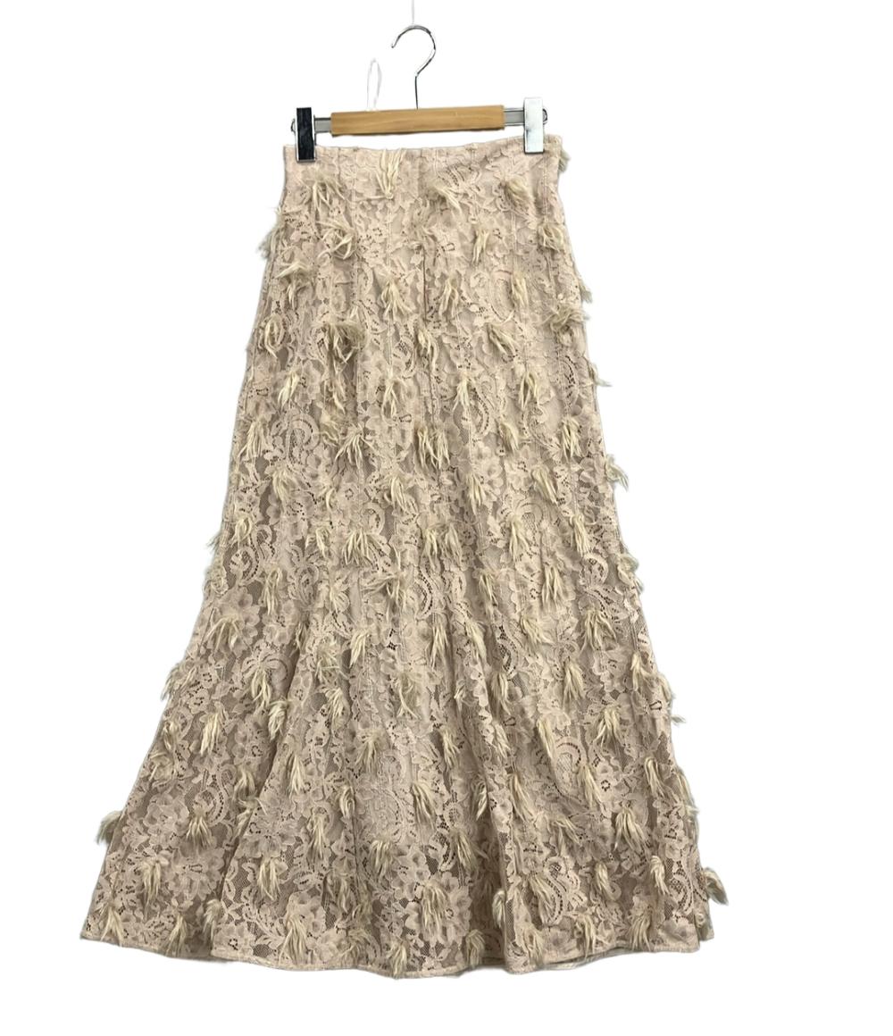 セルフォード マーメイドスカート レース レディース SIZE 36 (S) CELFORD