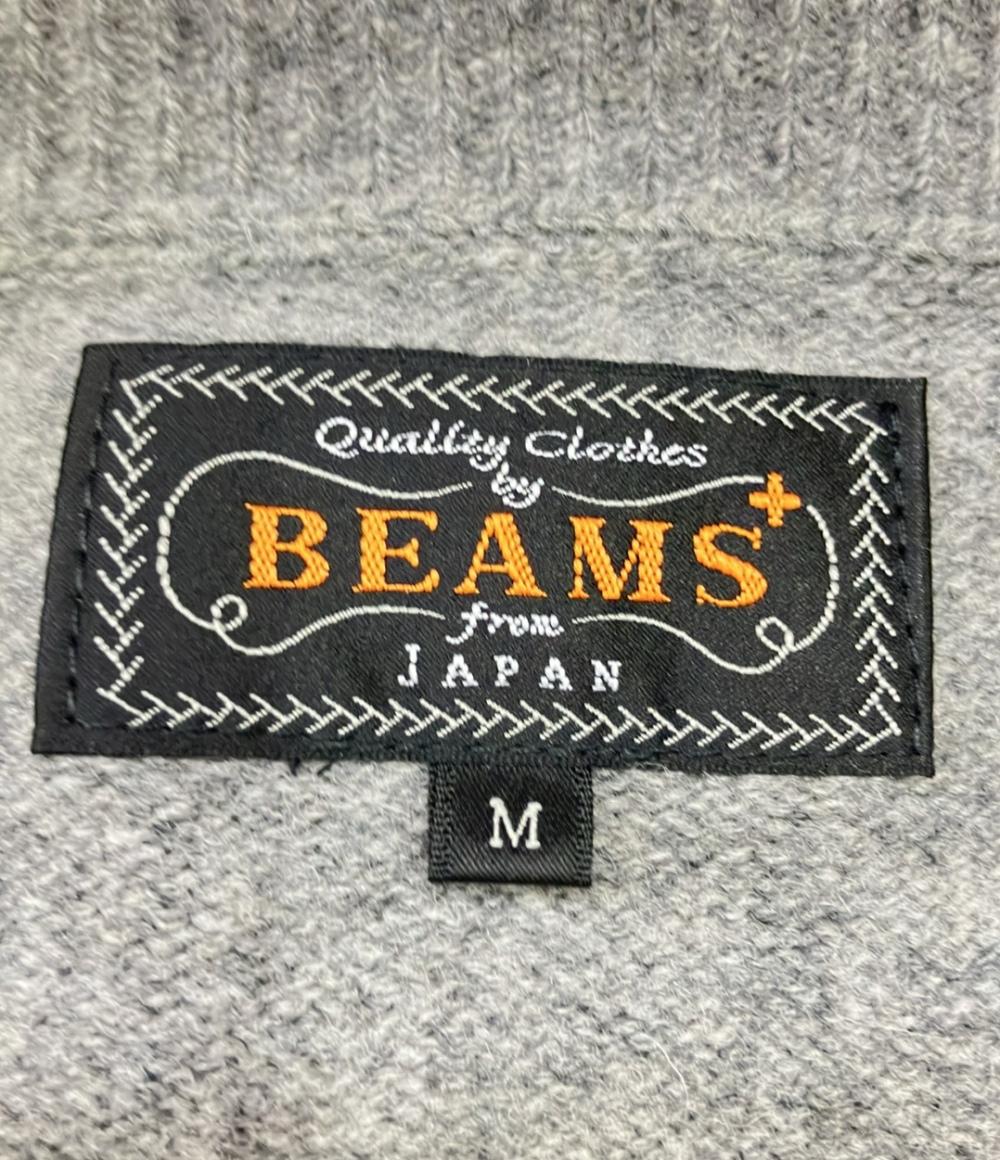 ビームス 長袖ニット メンズ SIZE M (M) BEAMS