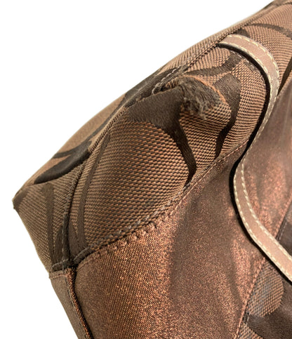 COACH ショルダーバッグ 肩掛け シグネチャー F11098 レディース コーチ