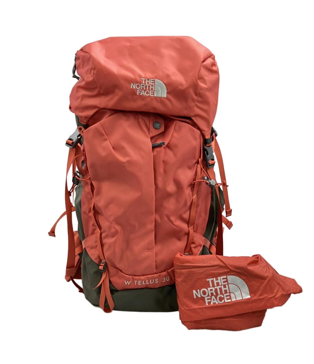 THE NORTH FACE リュック バックパック W Tellus 30 メンズ レディース 