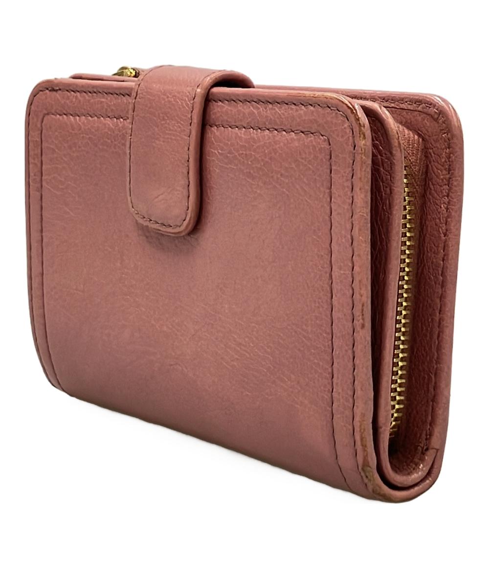 PRADA リボン　財布　二つ折財布 楽天市場】プラダ 財布 二つ折り財布 サフィアーノ リボン レディース