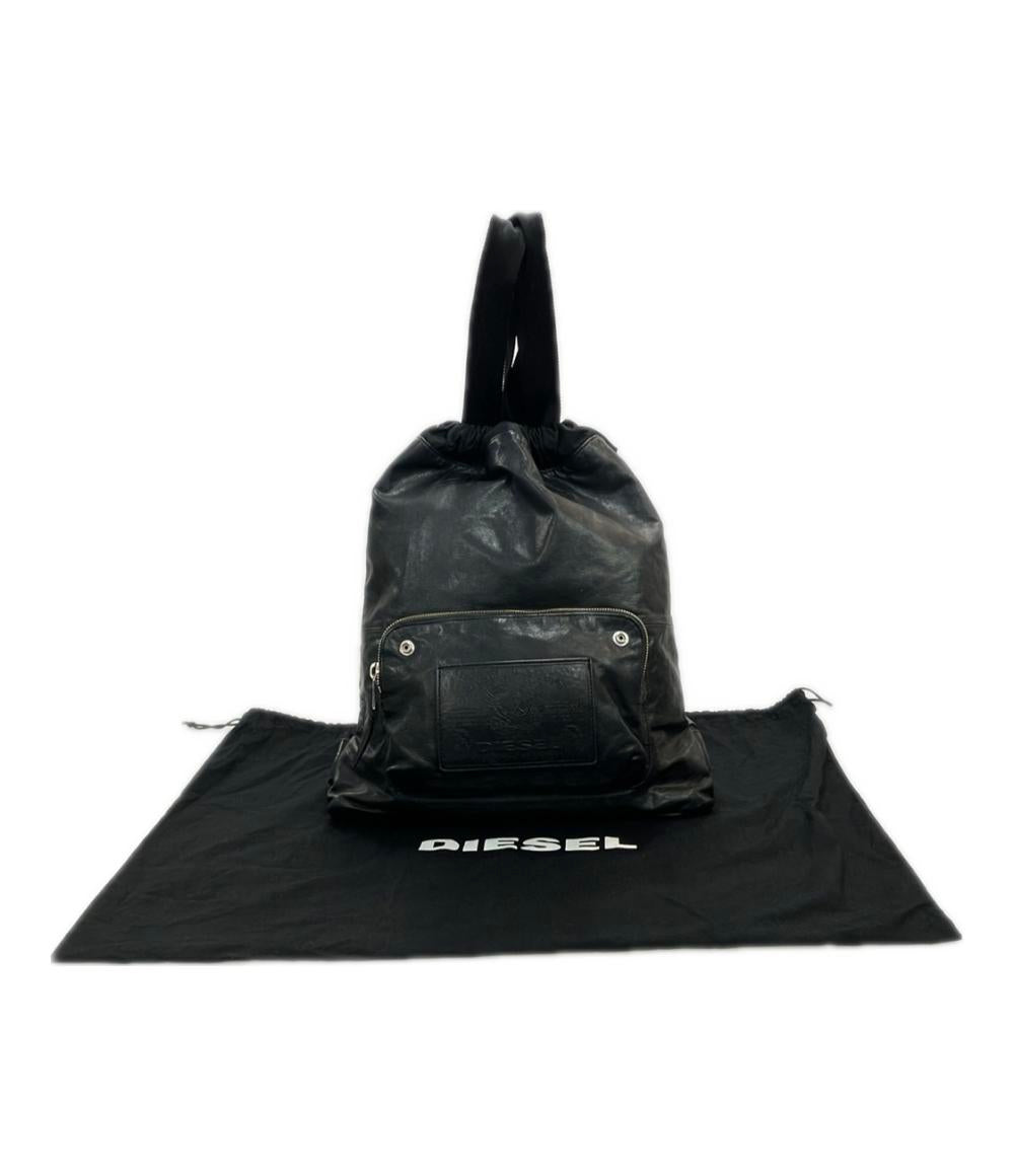 ディーゼル リュック ナップサック TROPHY ULTRALEADER X07853 メンズ DIESEL