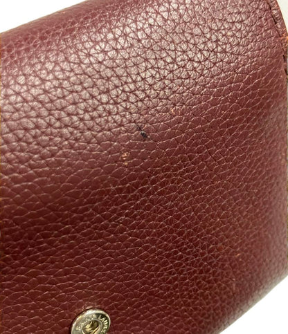 SAINT LAURENT PARIS 二つ折り財布 505011 レディース サンローランパリ