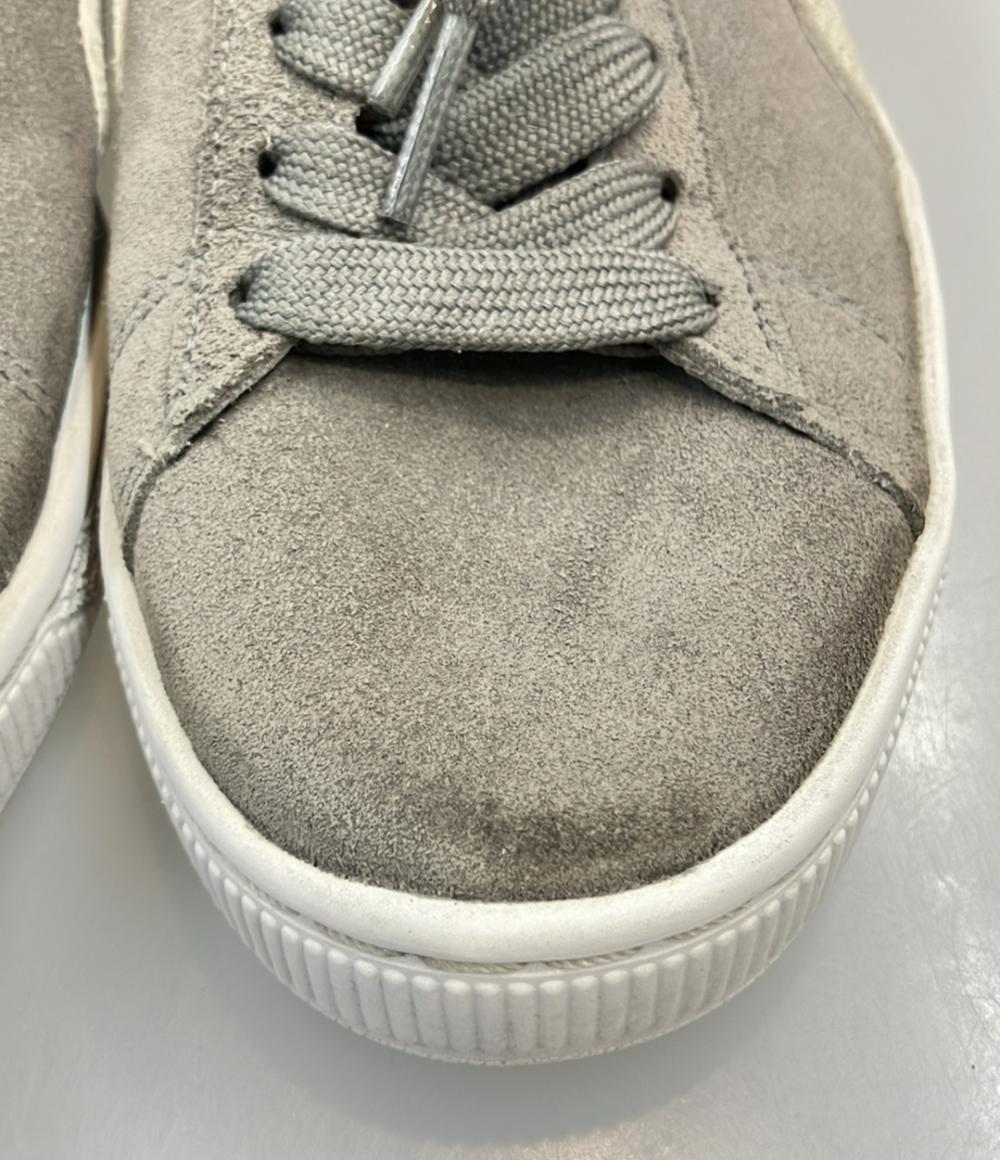 プーマ ローカットスニーカー レディース SIZE 24.0 (L) PUMA