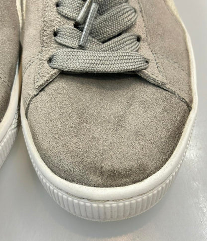 プーマ ローカットスニーカー レディース SIZE 24.0 (L) PUMA