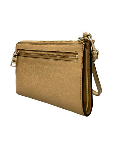 COACH L字ファスナー長財布 レディース コーチ