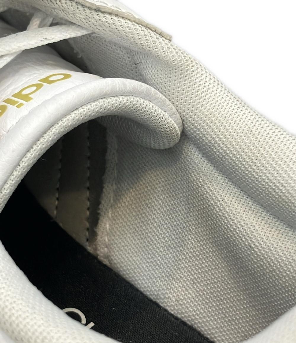 adidas ローカットスニーカー ブレイクネットスリークW IH5426 メンズ SIZE 26.5 (M) アディダス