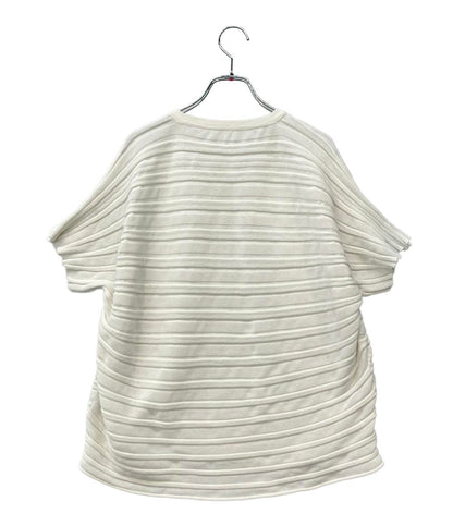 PLEATS PLEASE 半袖 ニット レディース プリーツプリーズ