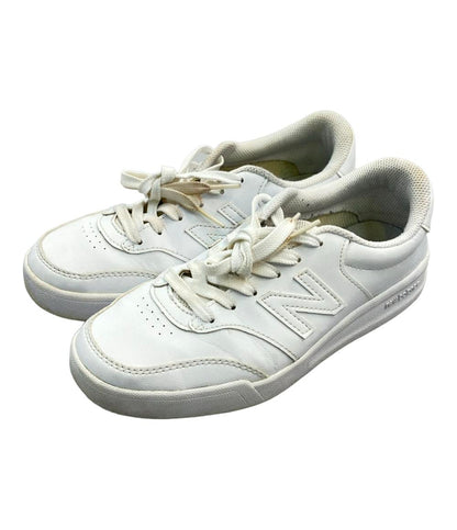 ニューバランス ローカットスニーカー CT60SCL1 レディース SIZE 23.5 (M) NEW BALANCE