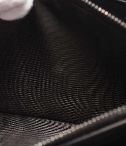 BOTTEGA VENETA ラウンドファスナー長財布 イントレチャート メンズ レディース ボッテガ・ヴェネタ