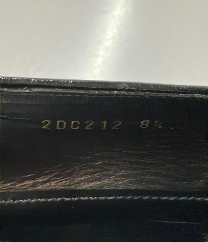 PRADA ローファー メンズ SIZE 8.5 (L) プラダ