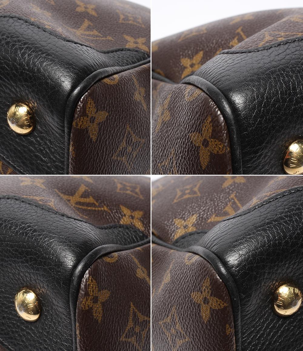 LOUIS VUITTON 2way ハンドバッグ ショルダーバッグ 肩掛け レティーロ