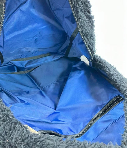 チャムス ボアフリースリュック Atmos レディース CHUMS