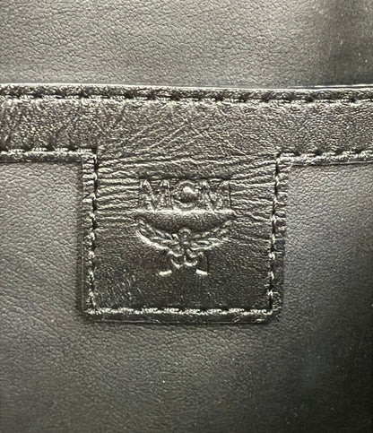 MCM リュック VISETOS ミニ レディース エムシーエム