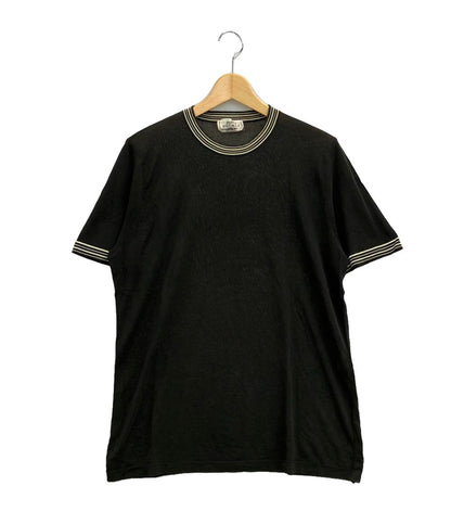 訳あり エルメス 半袖Tシャツ メンズ SIZE XXL (XXL) HERMES