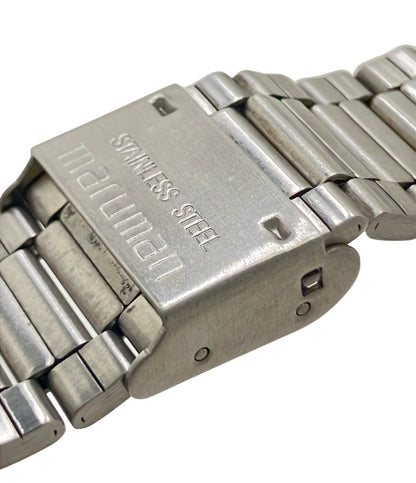 CASIO 腕時計 クオーツ MTP-1240DJ メンズ カシオ