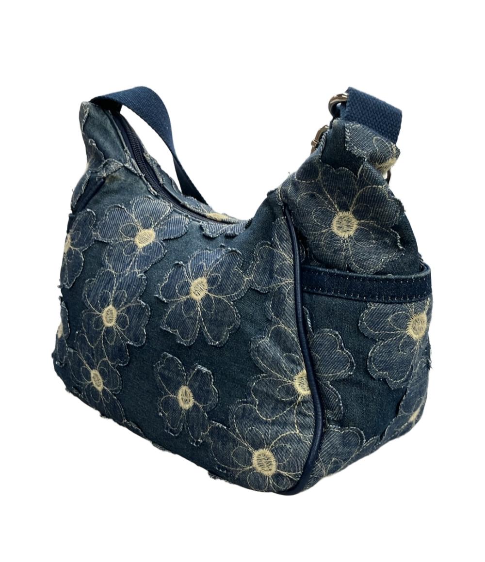 サヴォイ ショルダーバッグ 斜め掛け レディース SAVOY