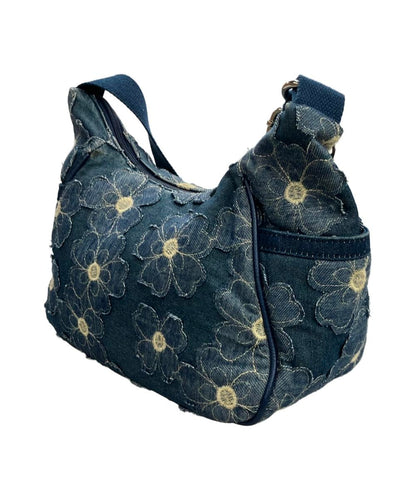 サヴォイ ショルダーバッグ 斜め掛け レディース SAVOY