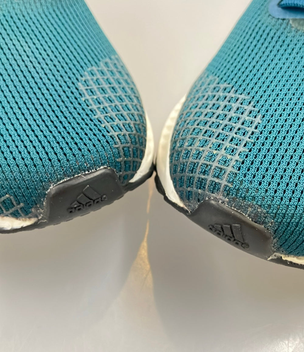 美品 adidas ローカットスニーカー SOLAR BLAZE EG8316 レディース SIZE 25.0 アディダス