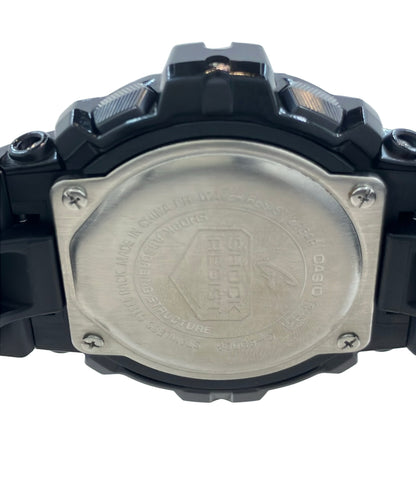 CASIO 腕時計 G-SHOCK クオーツ G-8900A メンズ カシオ