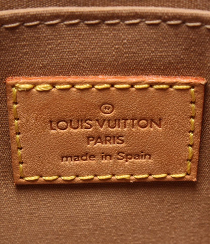 LOUIS VUITTON ハンドバッグ メープルドライブ ヴェルニ M91376 レディース ルイ・ヴィトン