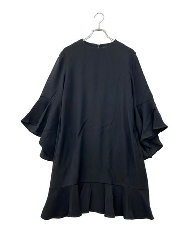 YOKO CHAN 長袖 ワンピース YCD-621-773 レディース SIZE 38 (S) ヨーコチャン