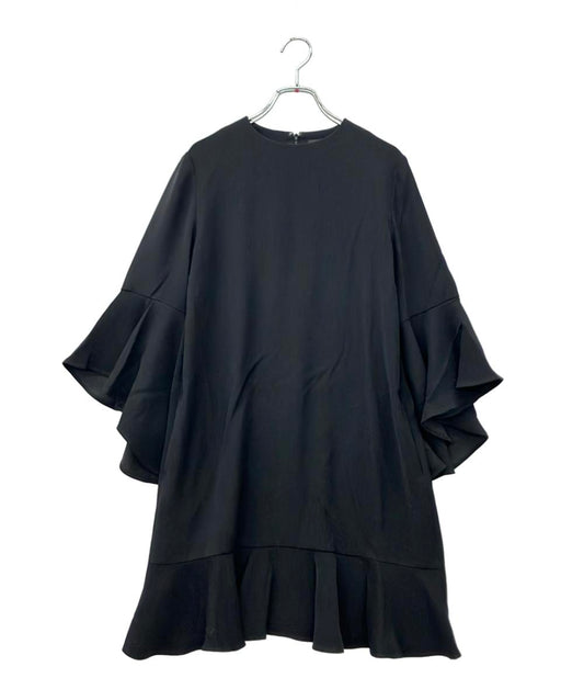 YOKO CHAN 長袖 ワンピース YCD-621-773 レディース SIZE 38 (S) ヨーコチャン