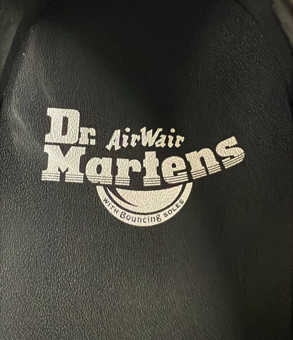 美品 Dr.Martens ローファー ADRIAN GS HDW 42918001 メンズ レディース SIZE 7 (25.5cm) ドクターマーチン