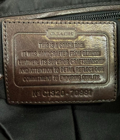 コーチ ショルダーバッグ 斜め掛け 70991 レディース COACH