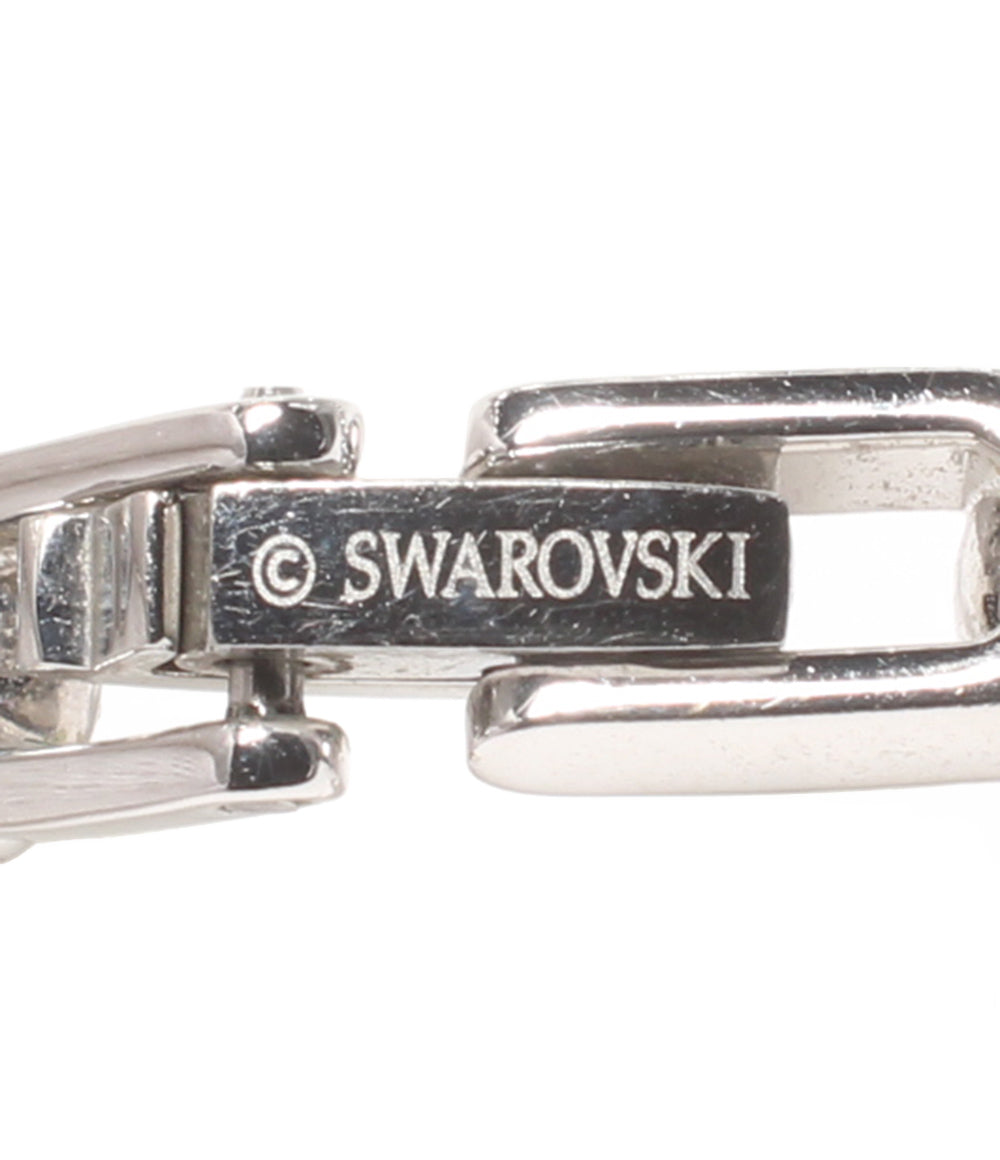 SWAROVSKI ブレスレット レディース スワロフスキー