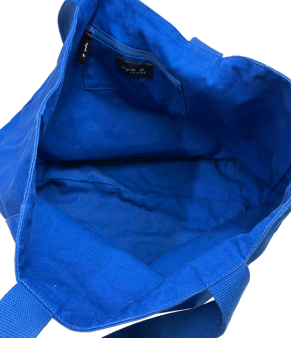 Agnes b. VOYAGE トートバッグ レディース アニエスベーボヤージュ