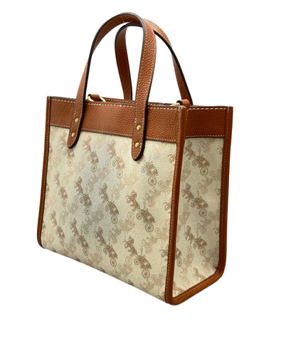 COACH 2wayショルダーバッグ ハンドバッグ 斜め掛け C8456 レディース コーチ