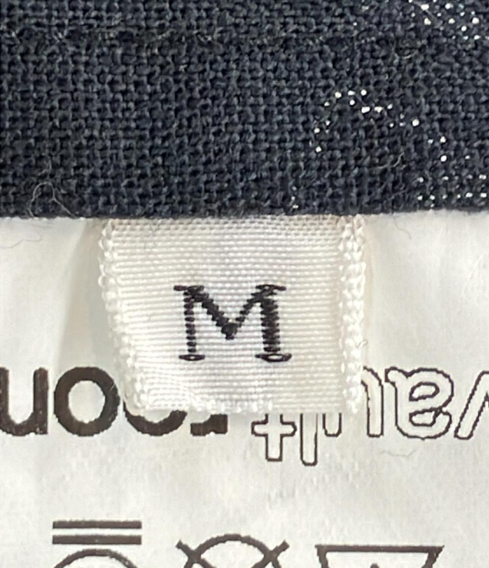 ボルトルーム 半袖シャツ メンズ SIZE M VAULTROOM