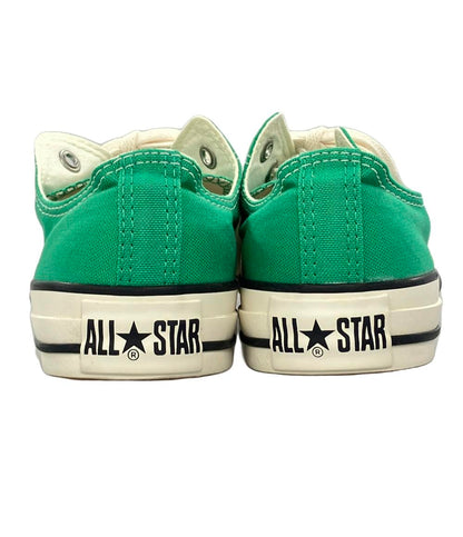 美品 コンバース ローカットスニーカー ALL STAR BURNTCOLORS OX 1SD432 メンズ SIZE 25.5 (S) CONVERSE