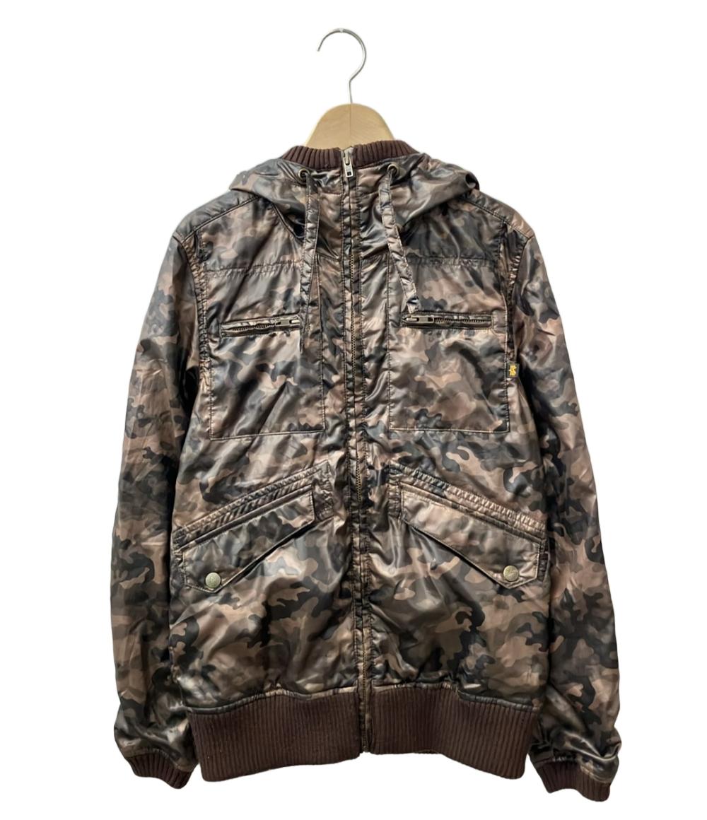 アルファ・インダストリーズ ミリタリージャケット メンズ SIZE S (S) Alpha Industries