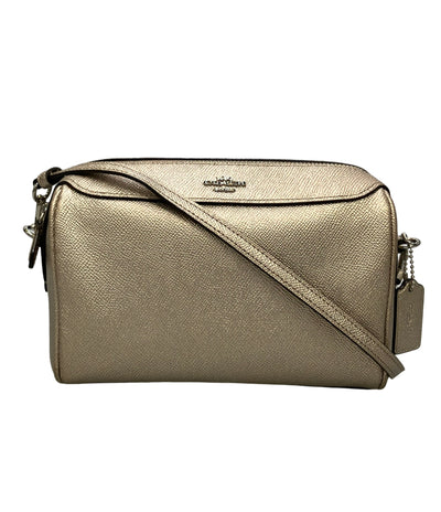 COACH ショルダーバッグ 斜め掛け F80098 レディース コーチ