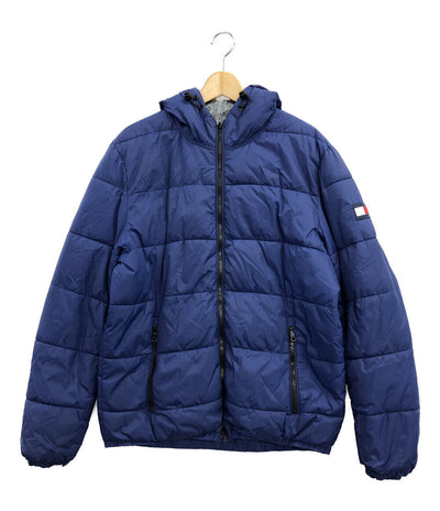 トミーヒルフィガー  リバーシブルフードボンバージャケット     4500229165 メンズ SIZE L (L) TOMMY HILFIGER