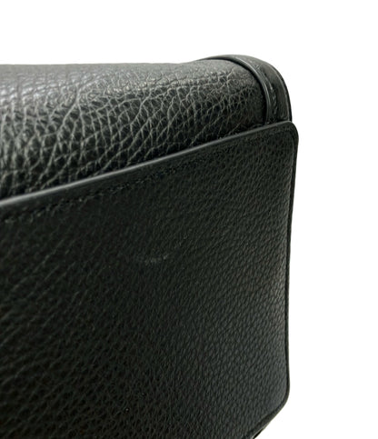 COACH レザー ショルダーバッグ 肩掛け クリスティ C6231 レディース コーチ