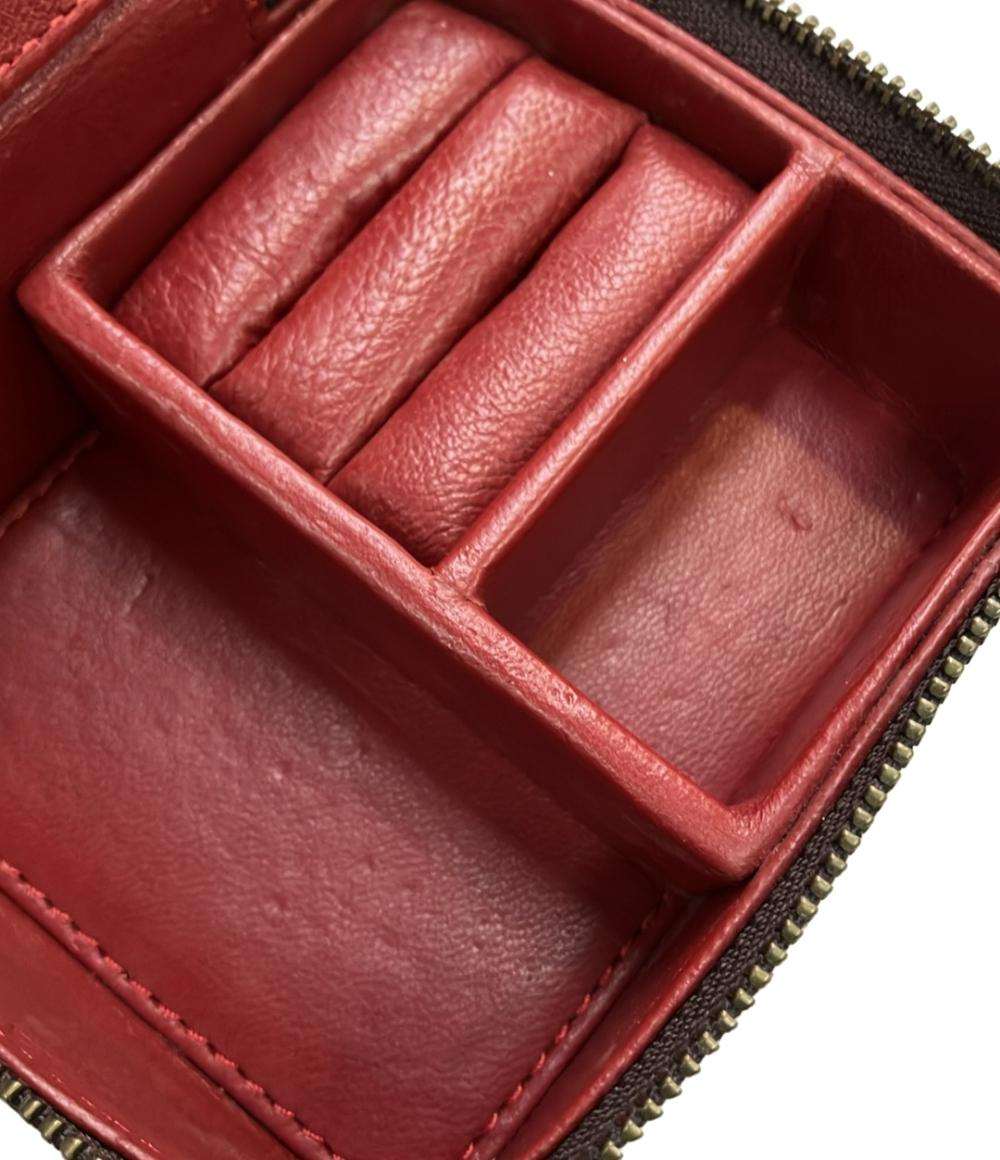 COACH ジュエリーケース 22930 レディース コーチ
